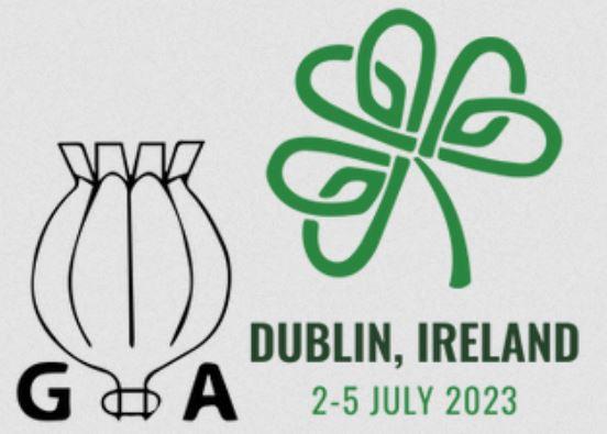 Naše úspěchy na GA kongresu v Dublinu