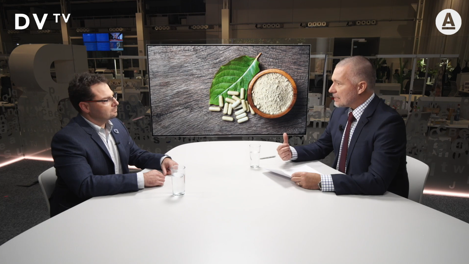 Máte z kratomu respekt? 