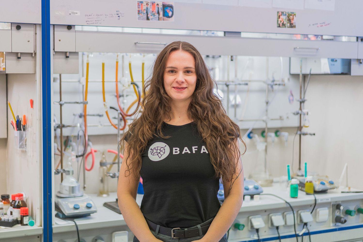 Ing. Tereza Maříková 