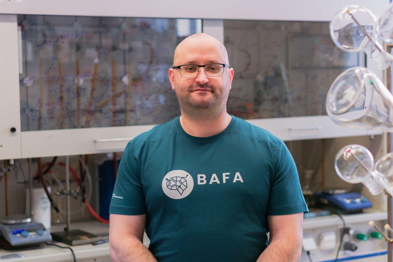 Ing. Radek Jurok Ph.D.