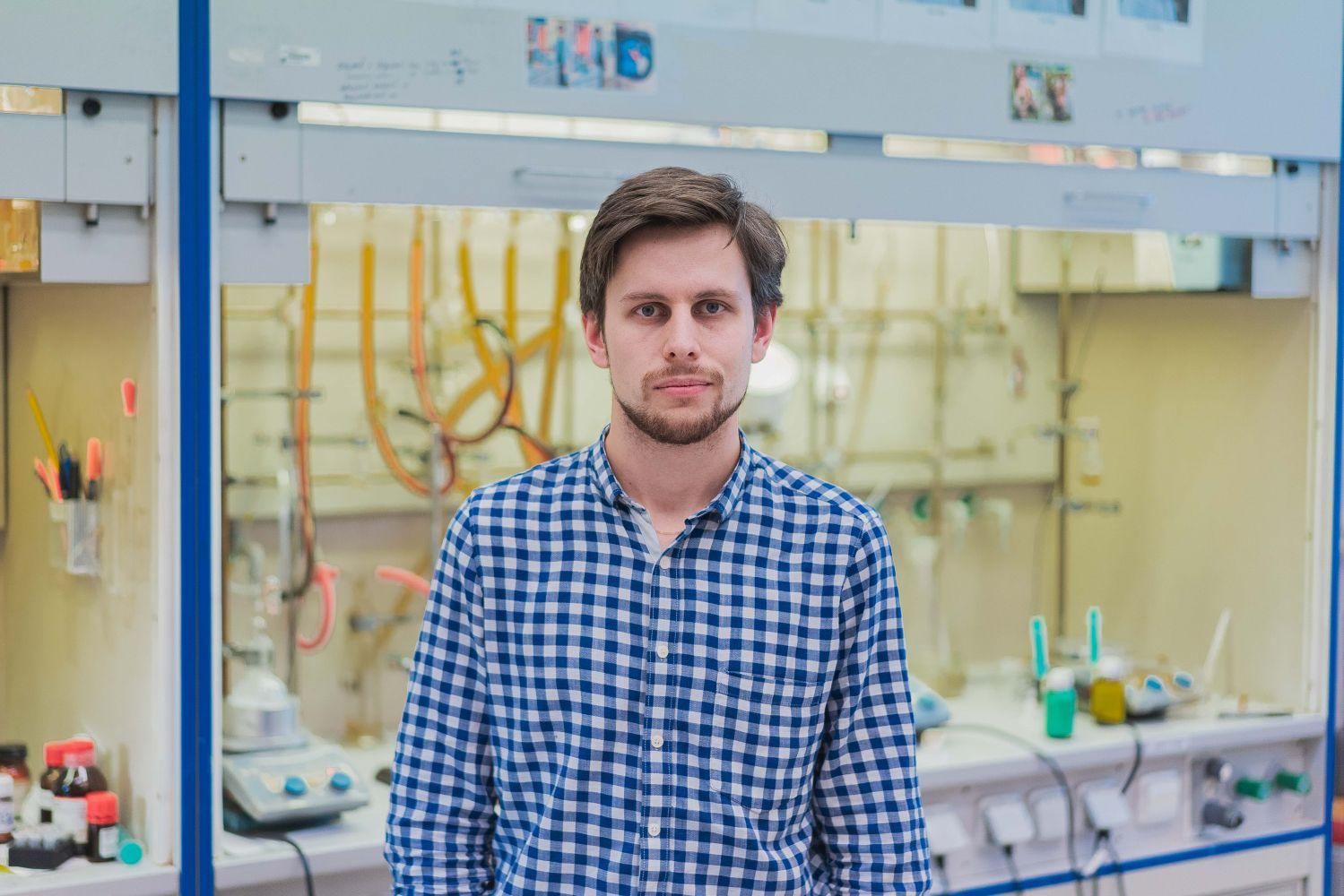 Bc. Ondřej Florián 