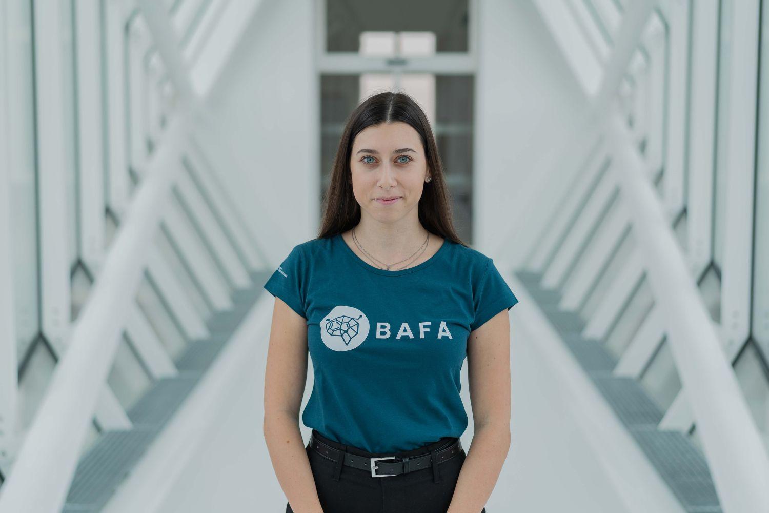 Ing. Michaela Červínová 