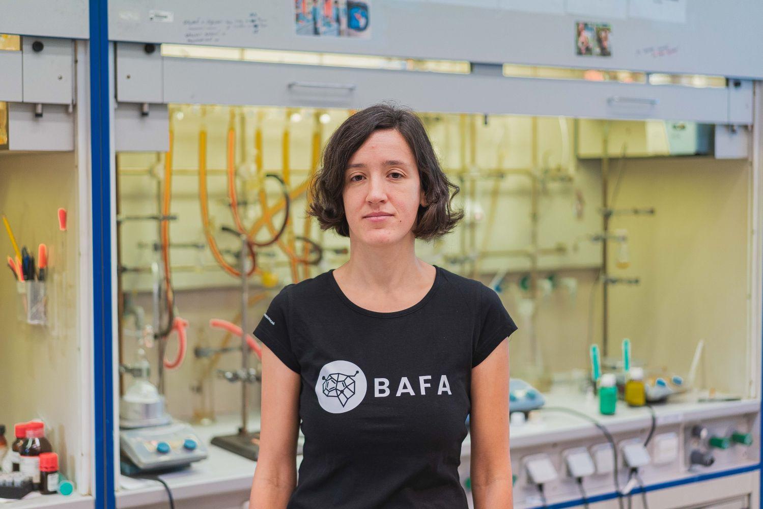 Ing. Anna Šuláková Ph.D.