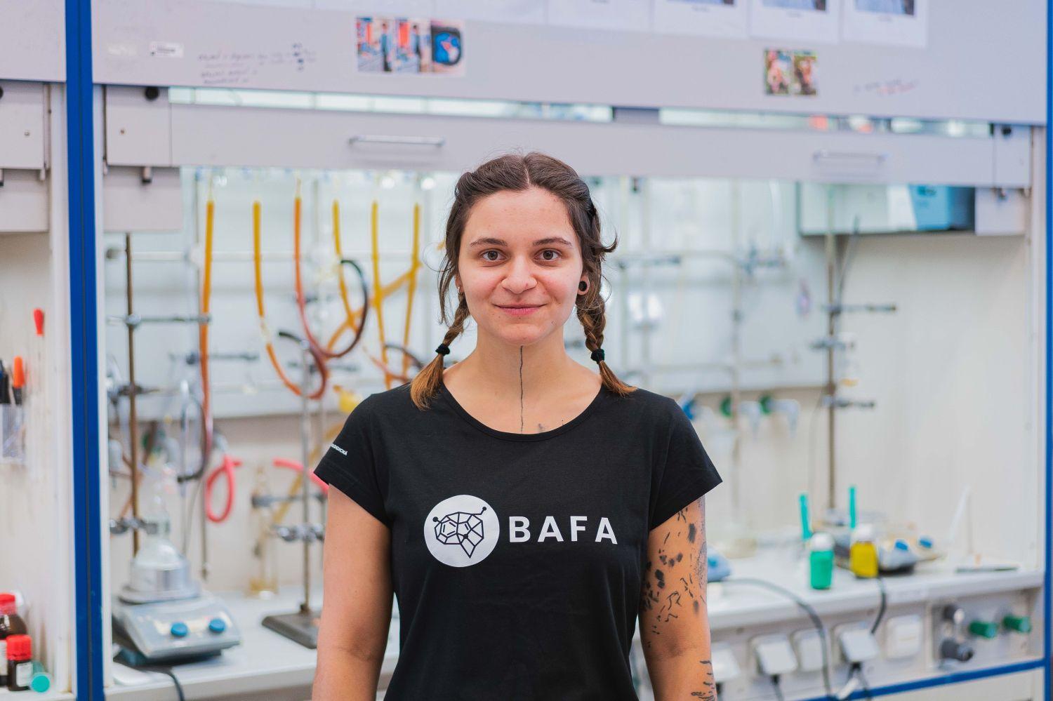 Ing. Šárka Oudránová 