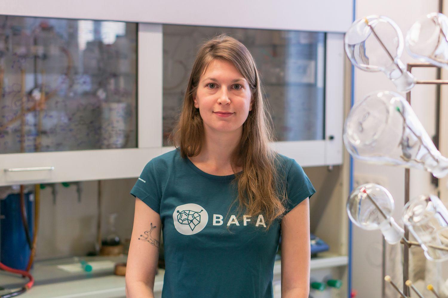 Mgr. Patrície Kosmatová 