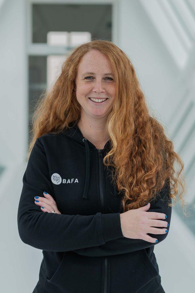 PharmDr. Petra Cihlářová Ph.D.