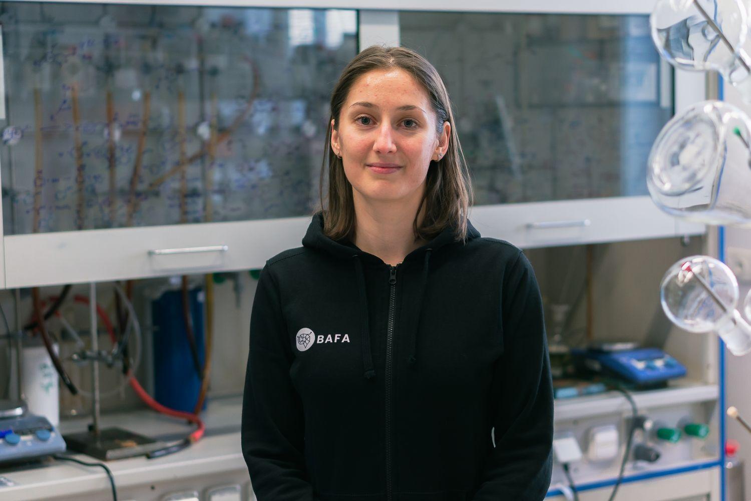 Ing. Natalie Paškanová Ph.D.