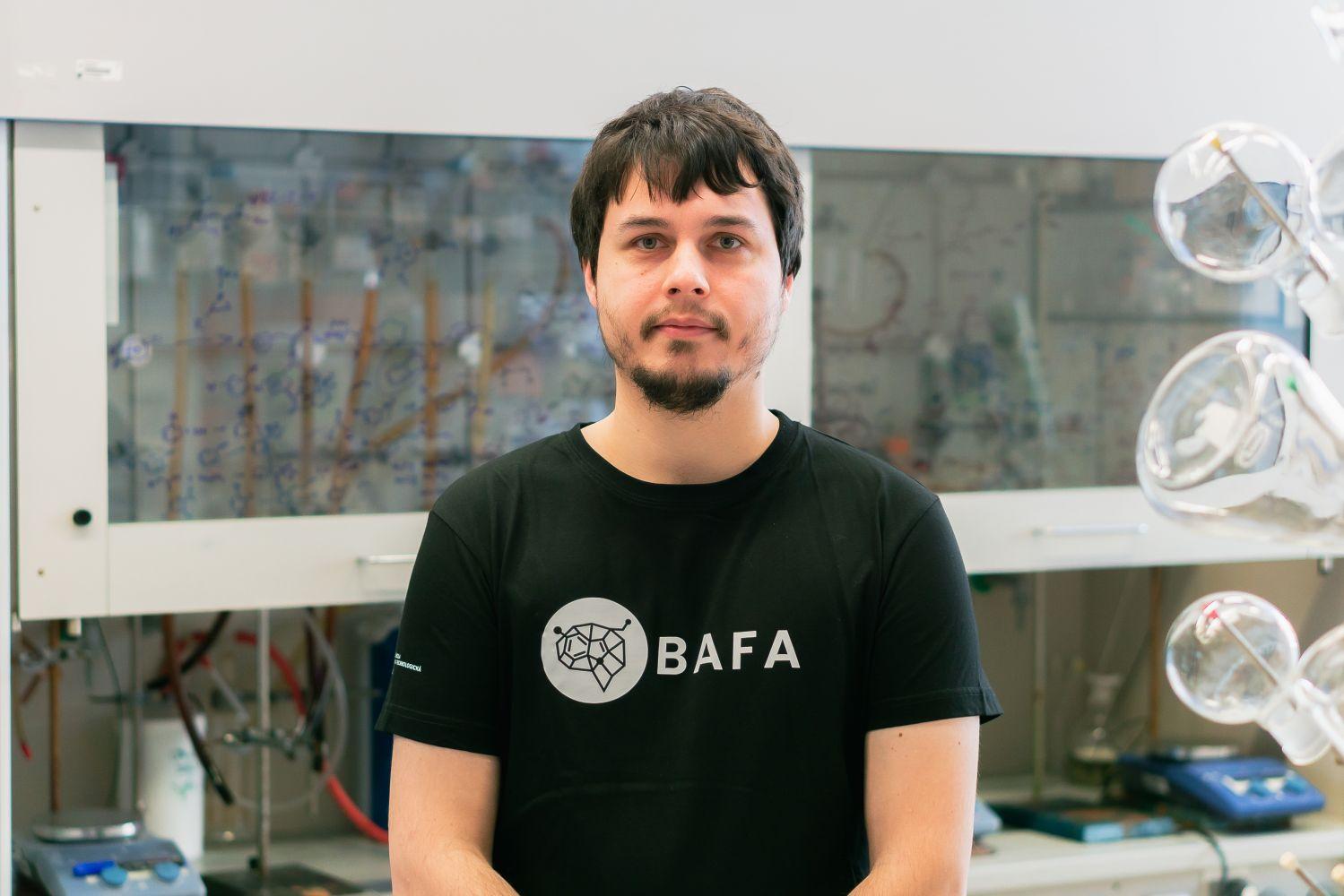 Ing. Bronislav Jurásek Ph.D.