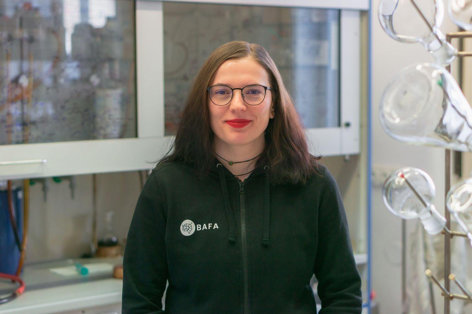 Ing. Magdaléna Vágnerová Ph.D.