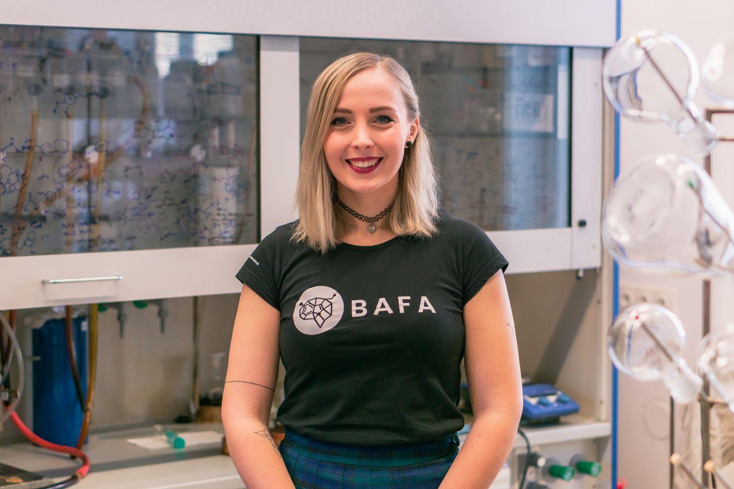 Ing. Kateřina Knížková 