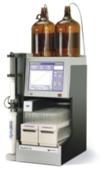  ◳ Automatický flash chromatografický systém, CombiFlash Rf-200 (png) → (šířka 215px)