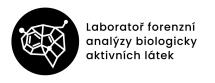 LOGO-Laboratoř forenzní analýzy biologicky aktivních látek