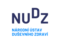 LOGO Národní ústav duševního zdraví v Klecanech (png) → (šířka 215px)