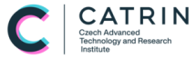 LOGO Český institut výzkumu a pokročilých technologií (Czech Advanced Technology and Research Institute – CATRIN) (png) → (šířka 215px)