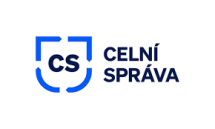 LOGO celní správa (png) → (šířka 215px)