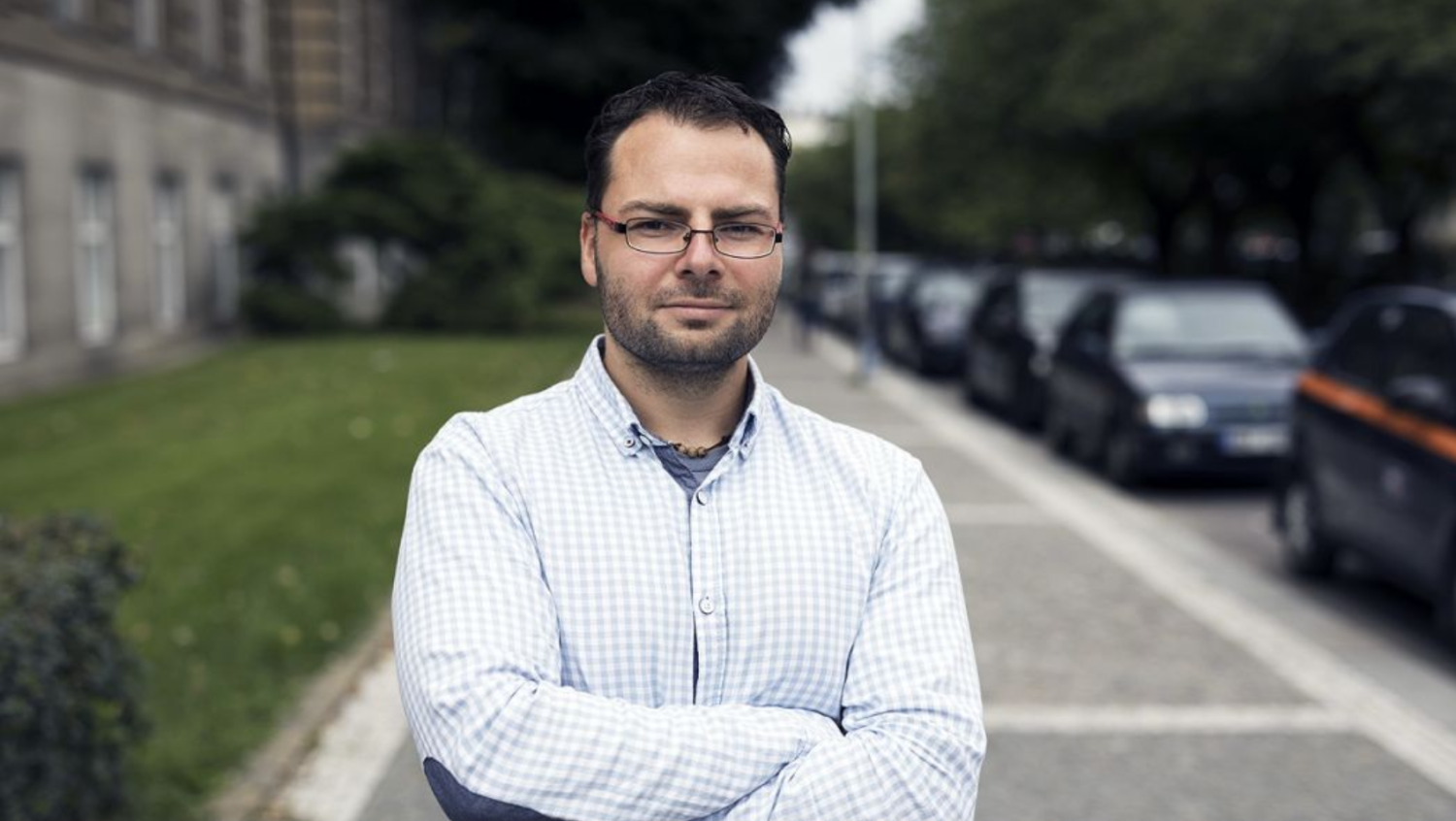 Martin_Kuchar_archiv_Universitas